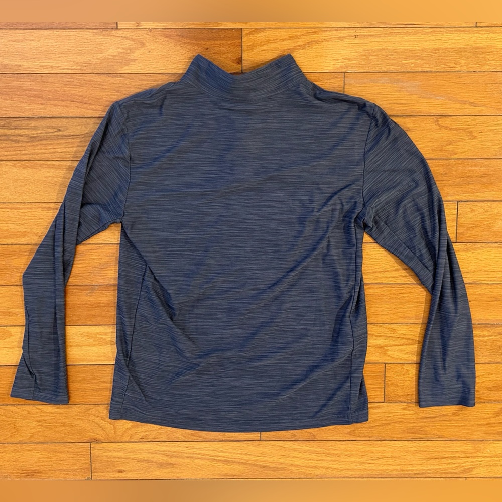 Nike Quarter Zip - Picture 2 of 3